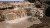 PICTURES/Grand Falls/t_Falls & Rainbow6.JPG